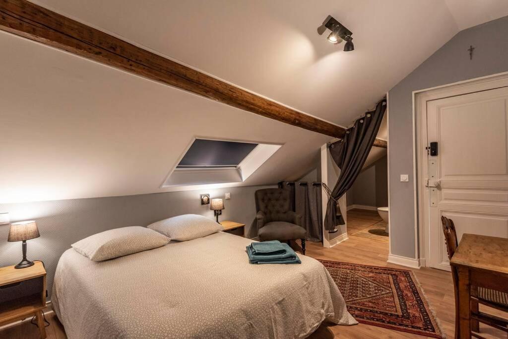 Appartement Moet à Reims Extérieur photo