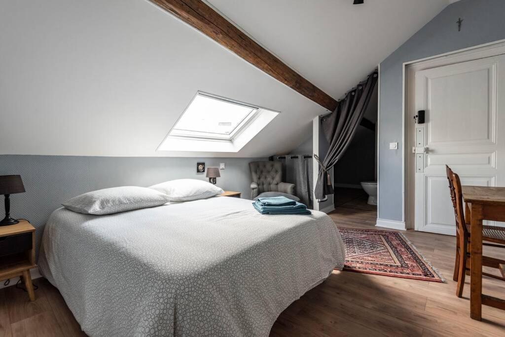 Appartement Moet à Reims Extérieur photo