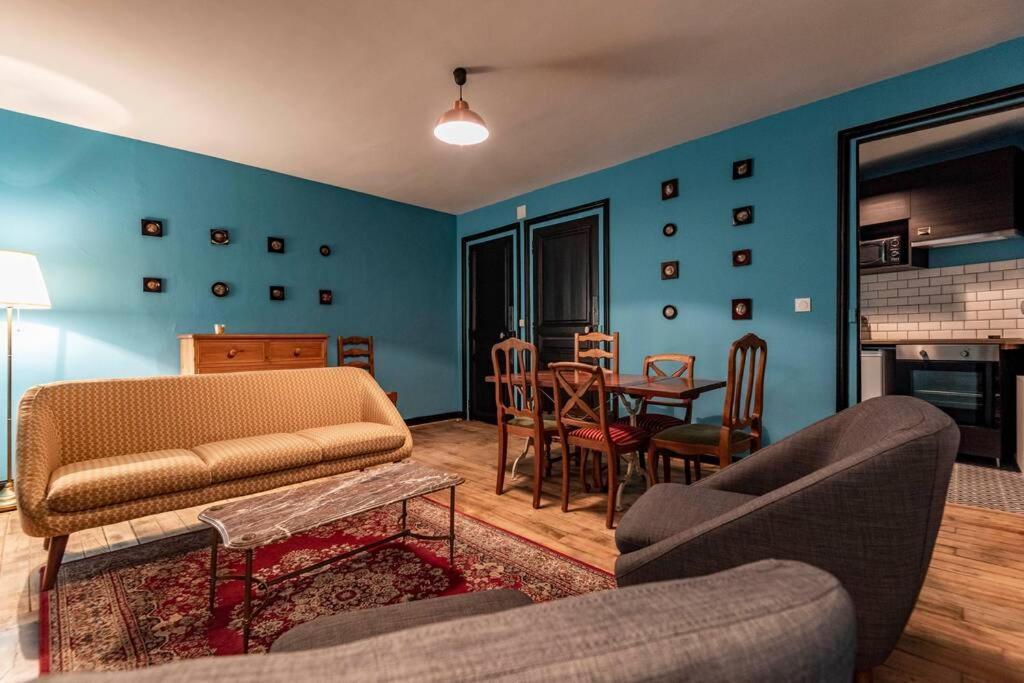 Appartement Moet à Reims Extérieur photo